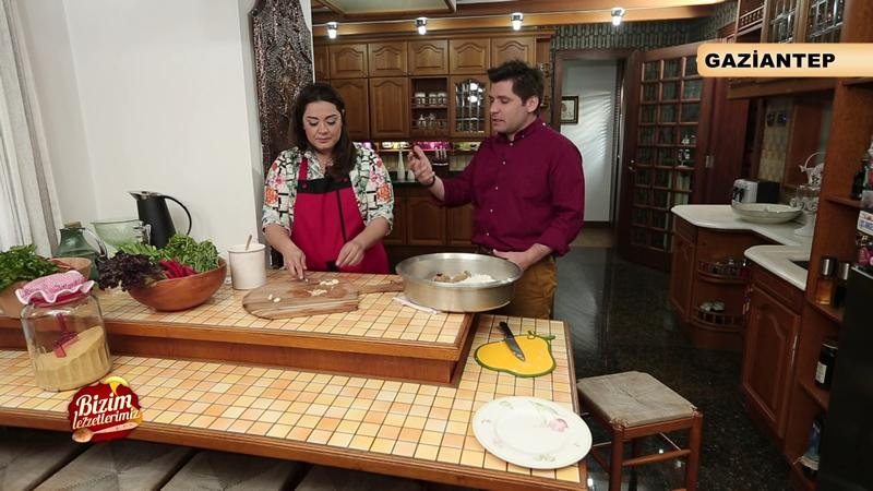 Bizim Lezzetlerimiz 9.Bölüm
