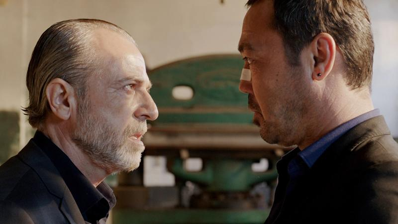 Poyraz Karayel 22. Bölüm Fragmanı