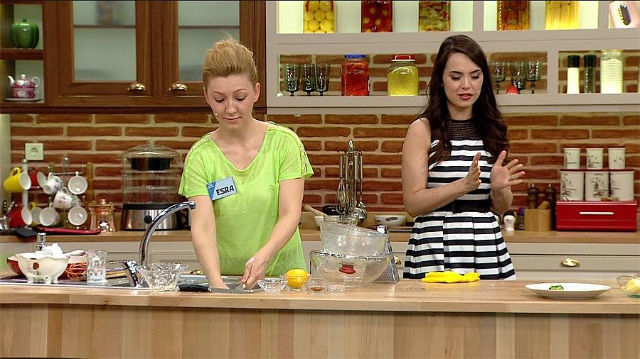 Pişir Yedir Kazan 21. Bölüm