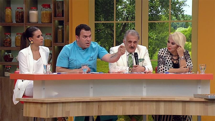 Manolya Tatlısı için püf noktaları!