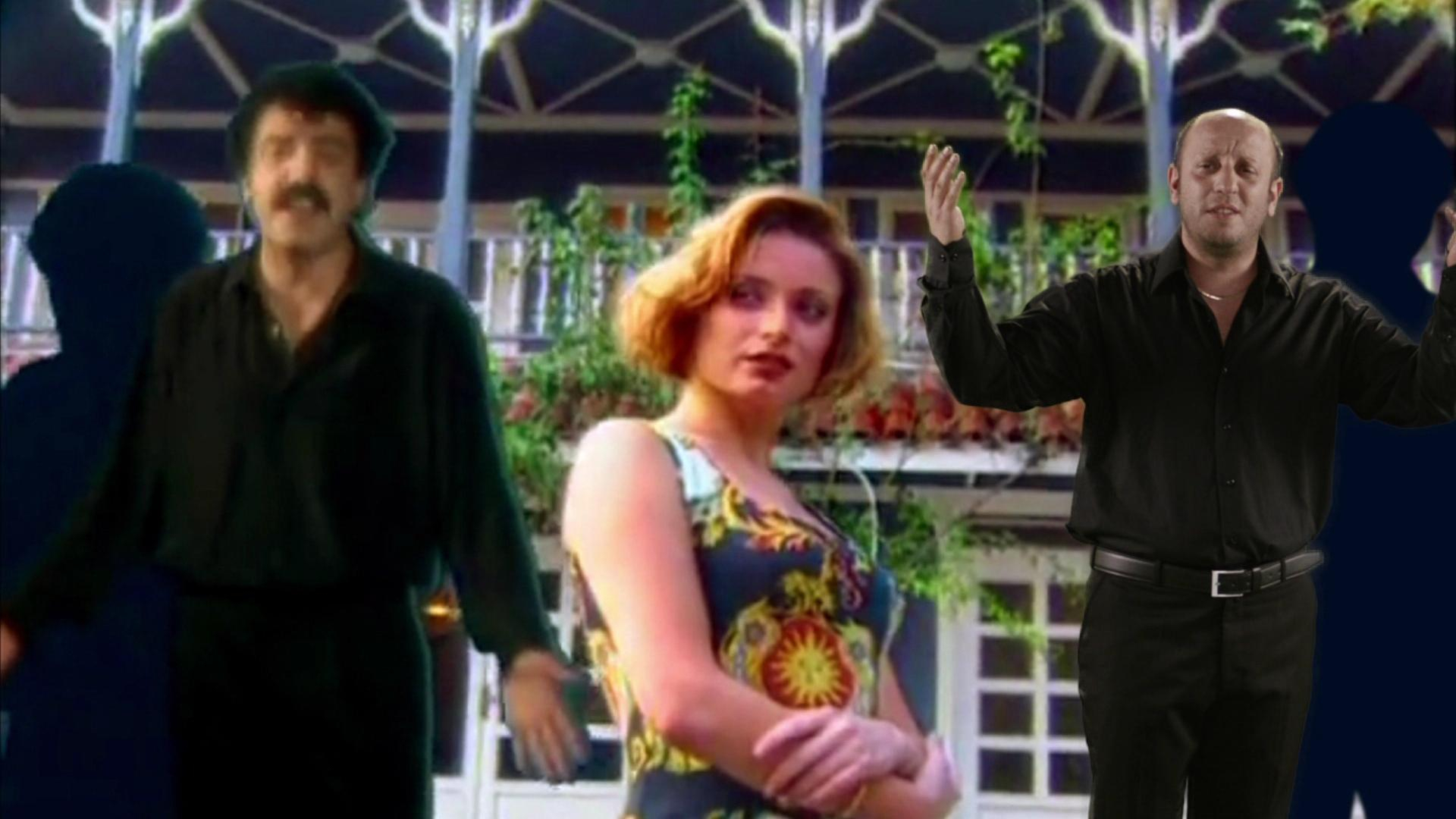 Beş Kardeş "Hangimiz Sevmedik" 