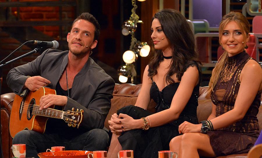 29.05.2015 / Beyaz Show