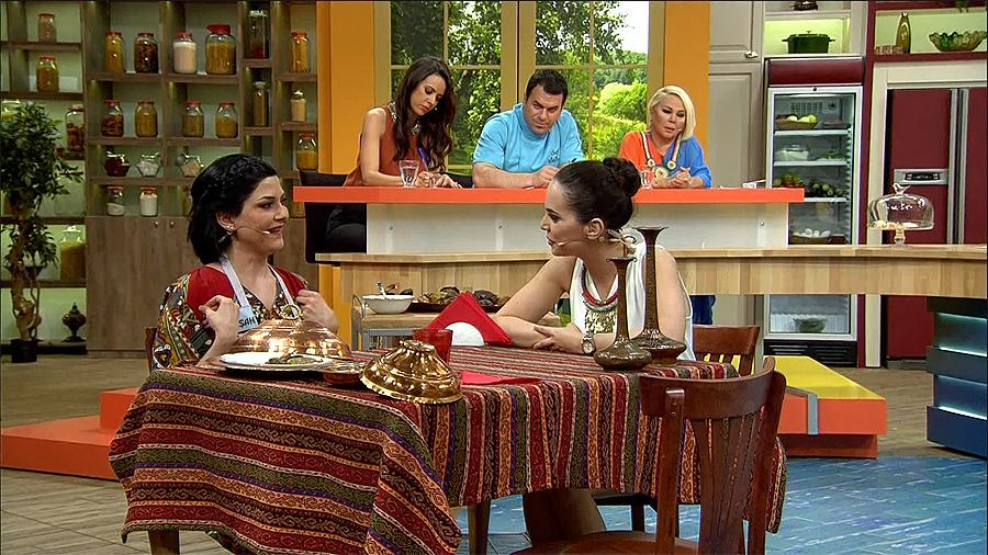 Pişir Yedir Kazan 23. Bölüm