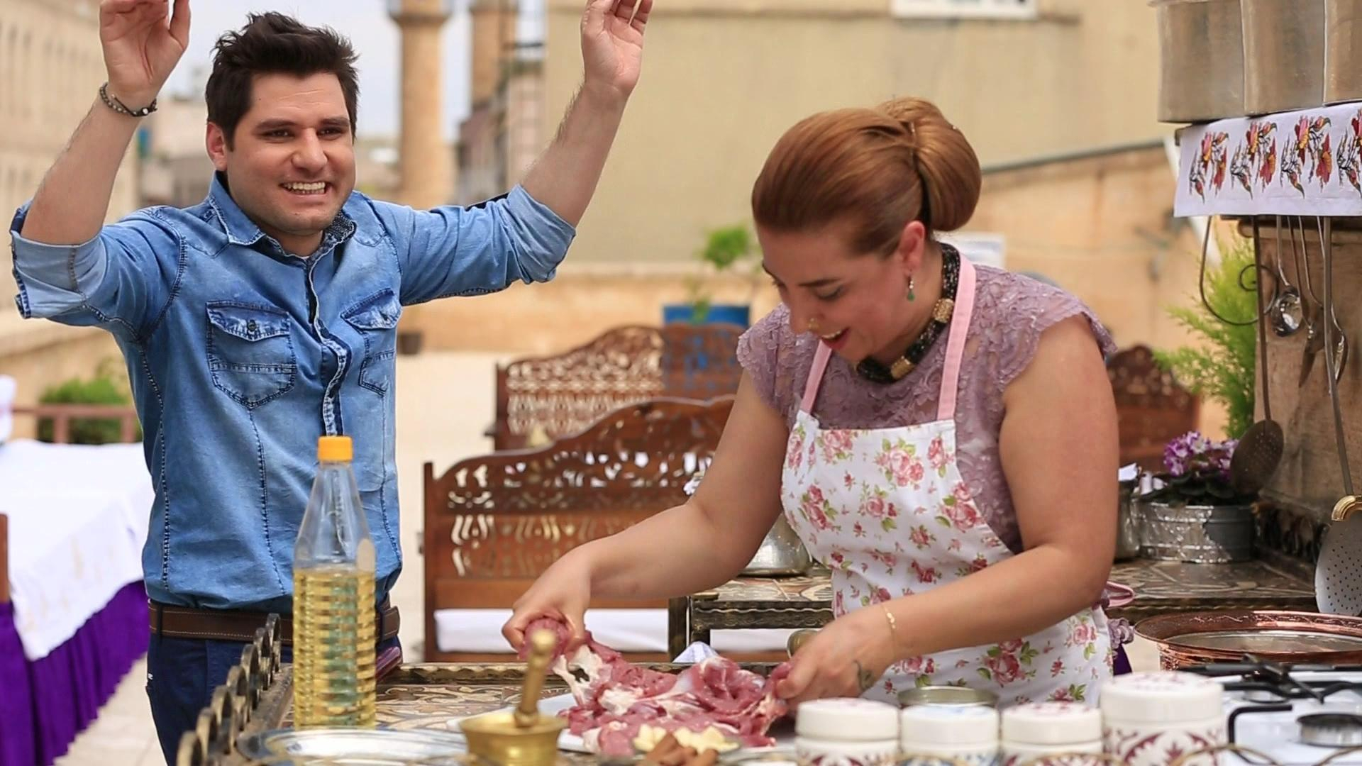 Bizim Lezzetlerimiz 6.Hafta Fragmanı