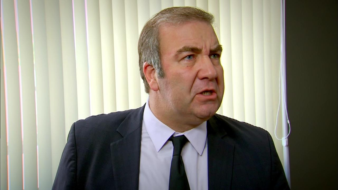 Alın Yazım 199. Bölüm