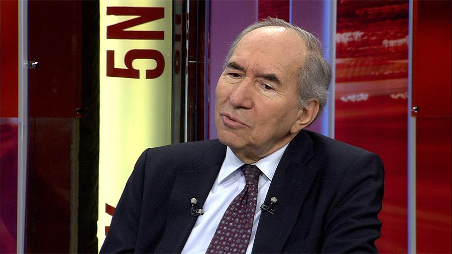 Cumhuriyet tarihinde seçim meydanlarında olan Cumhurbaşkanı var mı?