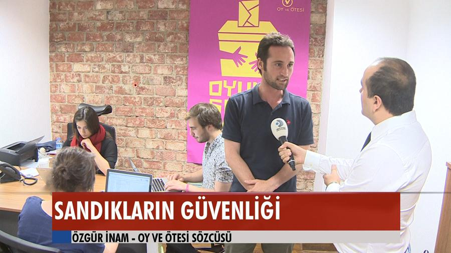 Oy ve Ötesi oluşumu nasıl başladı, nasıl çalışıyor?