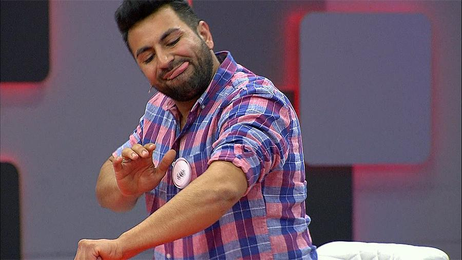 Ben Bilmem Eşim Bilir 8 Haziran Fragmanı