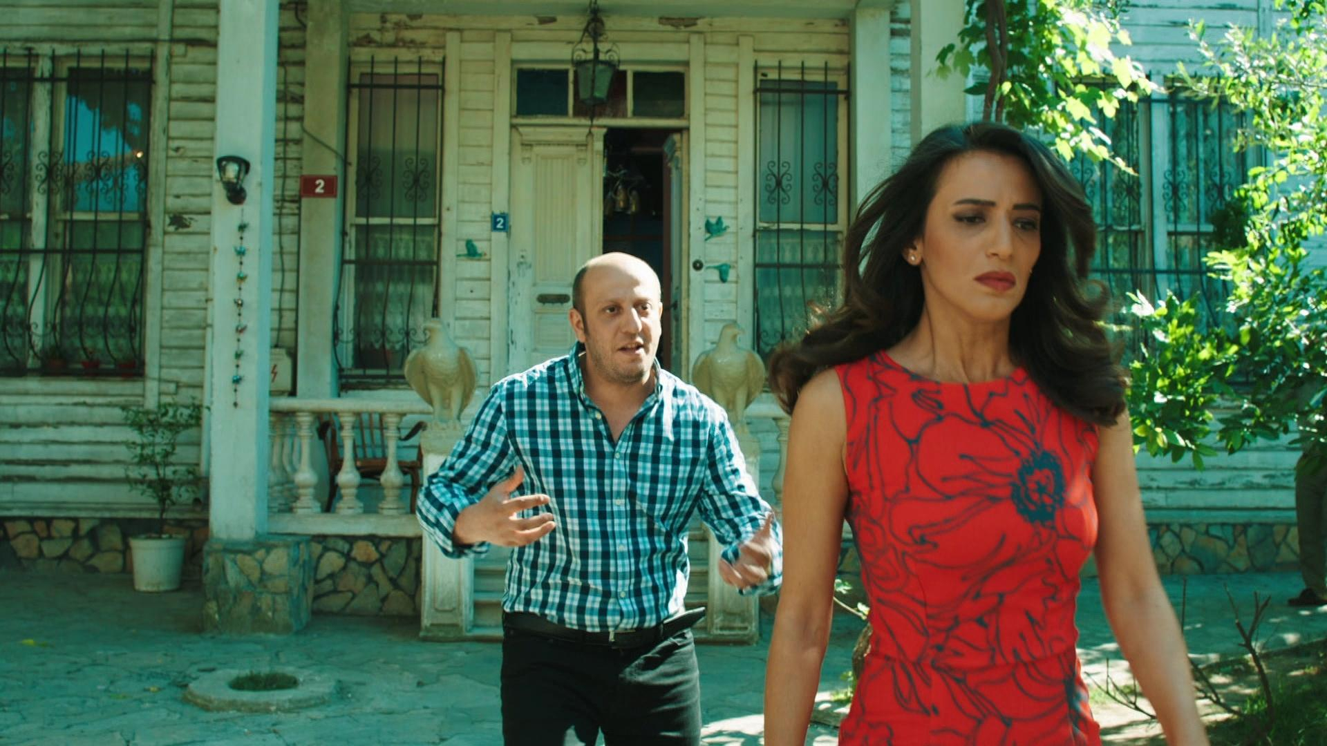 Beş Kardeş 6.Bölüm Fragmanı