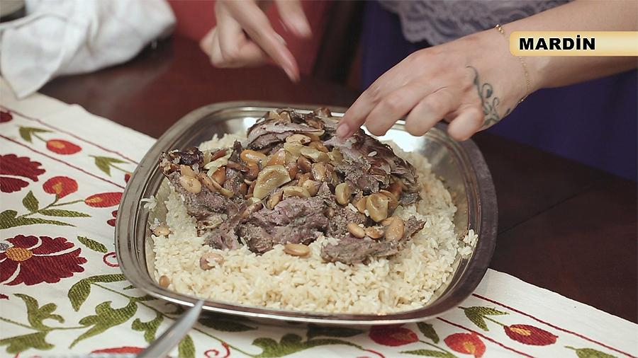 Dobo - Dobo Tarifi - Dobo Nasıl Yapılır?