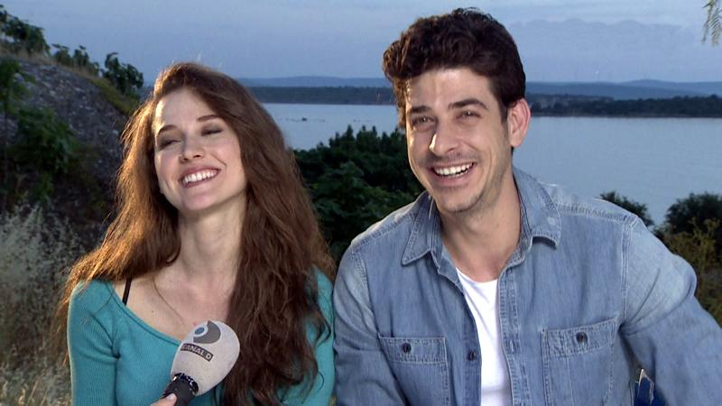 Gençliğin kalbi Ege'de atacak!