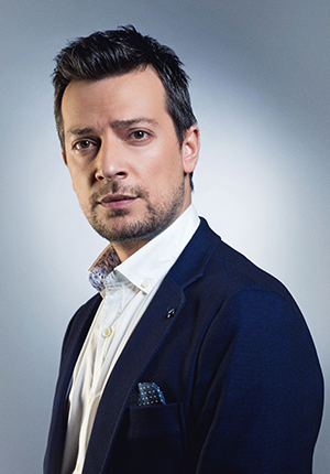 Çağdaş Onur Öztürk