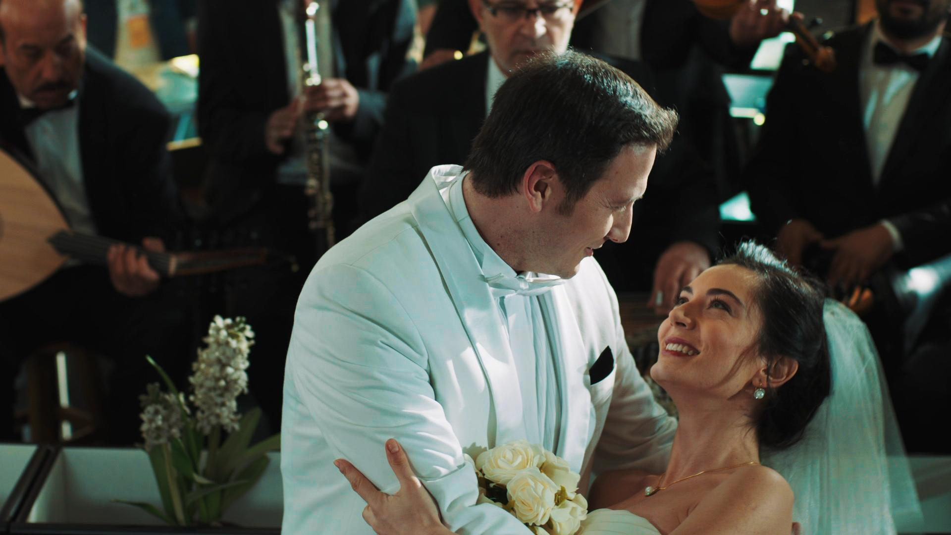 Beş Kardeş 6.Bölüm Fragmanı - 2