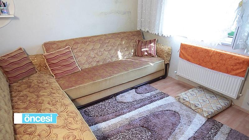 Evim Şahane 9 Haziran 2015-Gebze-İlknur Tuğçe Turan