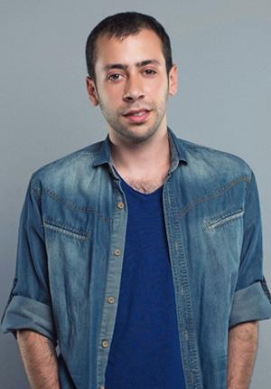 Deniz Gürzumar