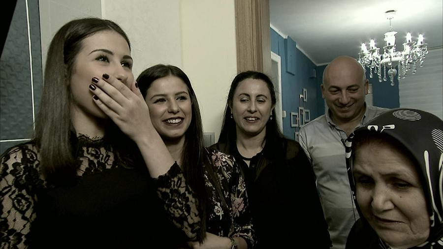 Evim Şahane 10 Haziran Çarşamba Fragmanı
