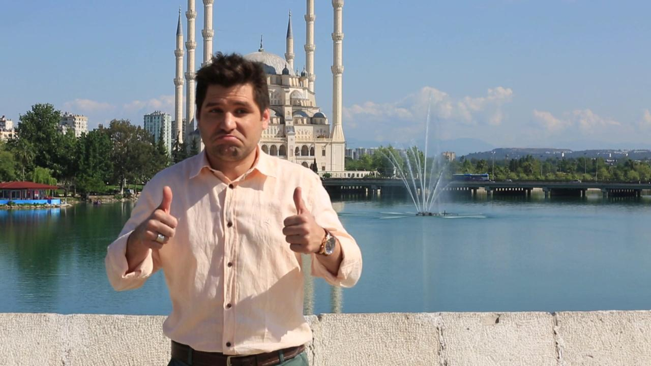 Bizim Lezzetlerimiz 7.Hafta Fragmanı