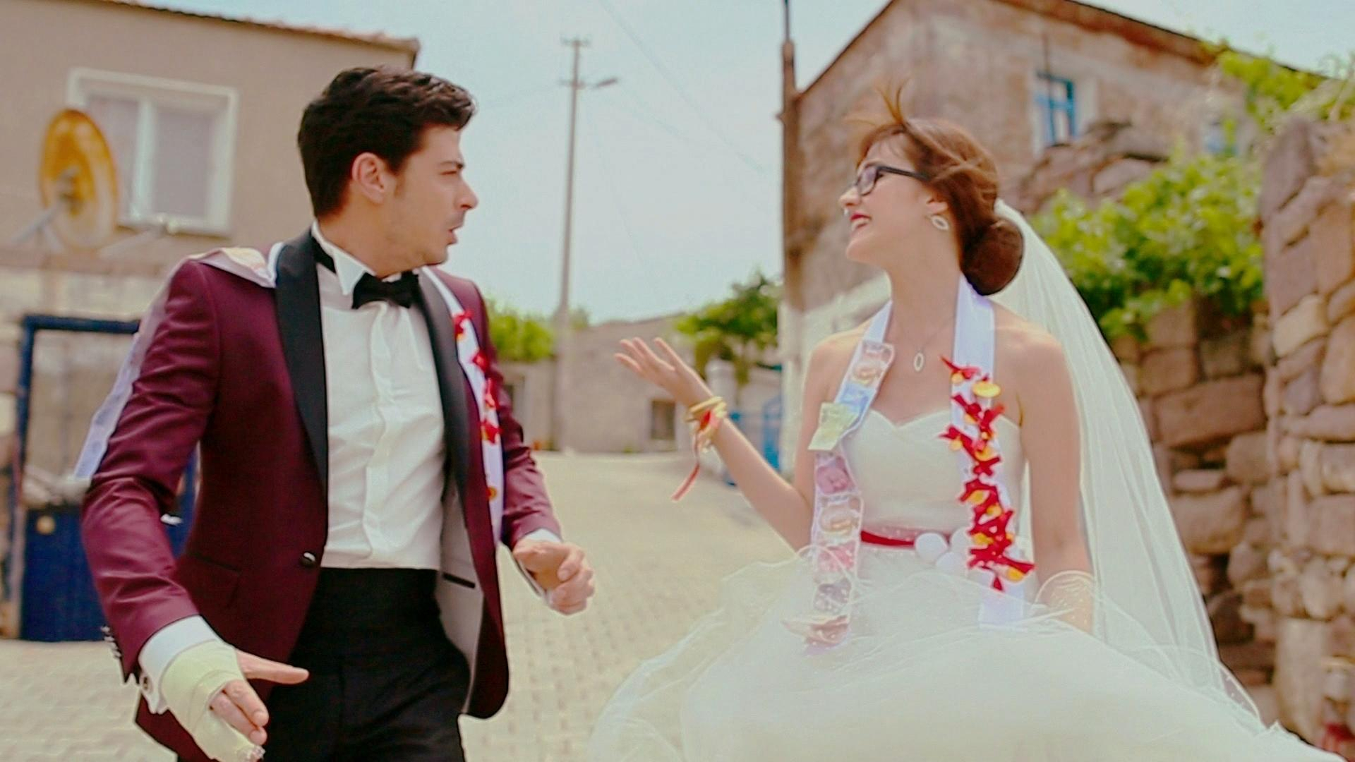 Kalbim Ege'de Kaldı 1.Bölüm Fragmanı - 2