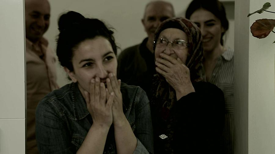 Evim Şahane 12 Haziran Cuma Fragmanı