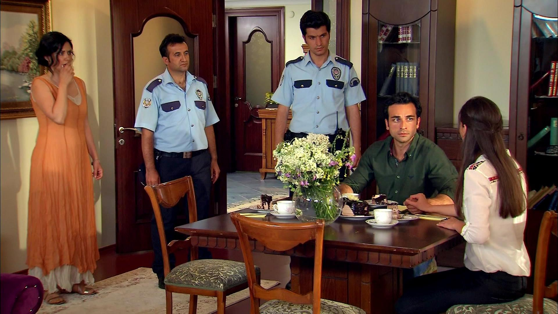 Alın Yazım 205. Bölüm