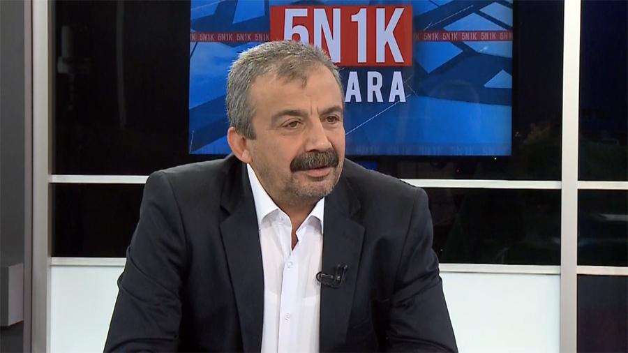 HDP, 80 Milletvekili ve Yüzde 13'lük oy bekliyor muydu?