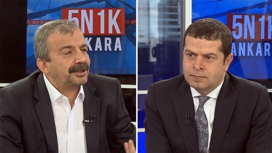 AK Parti büyük bir şok yaşıyor!