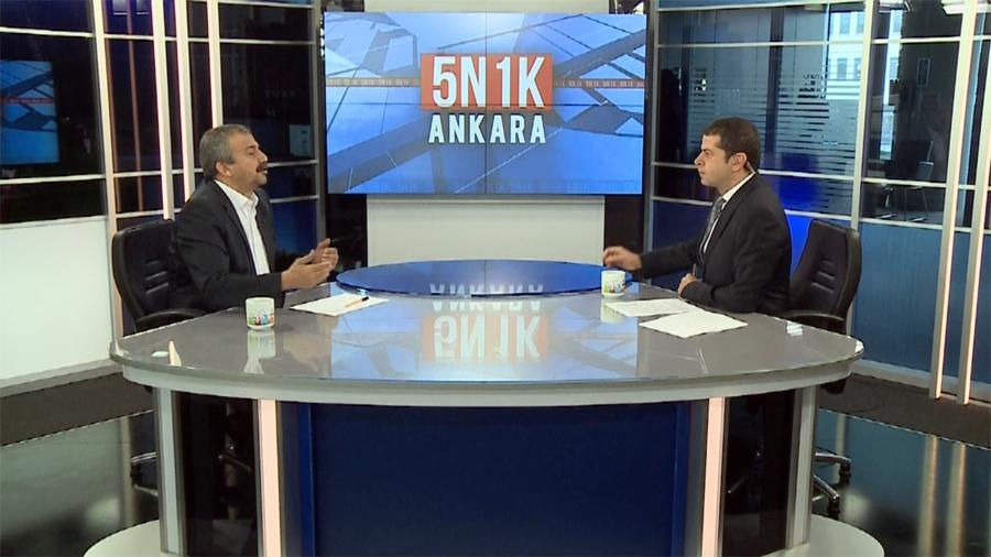 HDP koalisyon fikrine nasıl bakıyor?