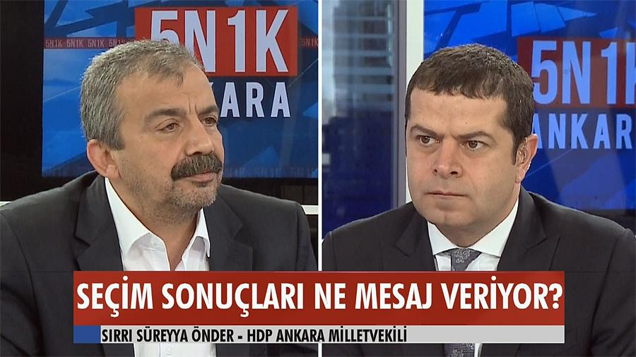 Erken Genel Seçim ihtimali var mı?