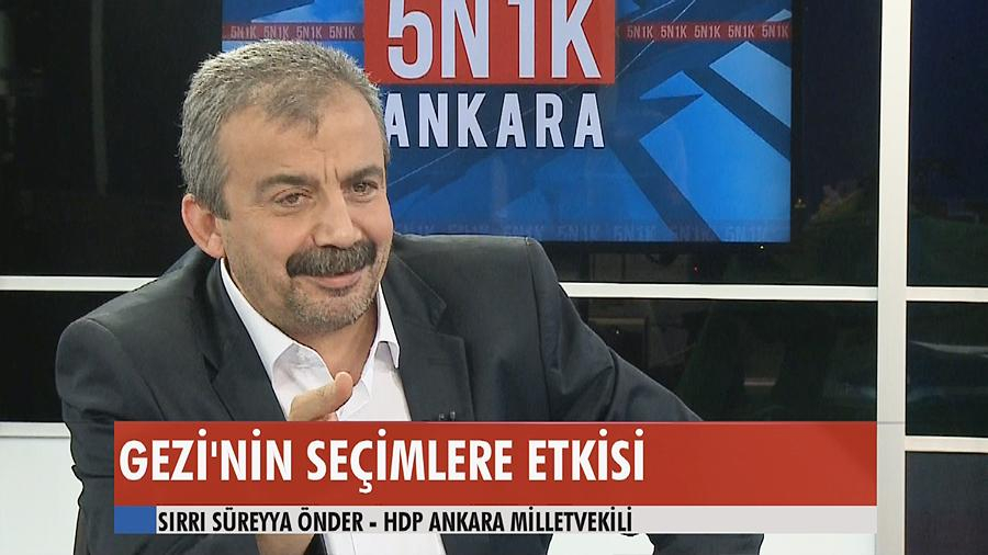 Gezi Süreci'nin seçime etkisi nasıl oldu?