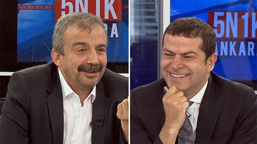 Doymak bilmeyen hırs geldi ayaklarına dolandı!