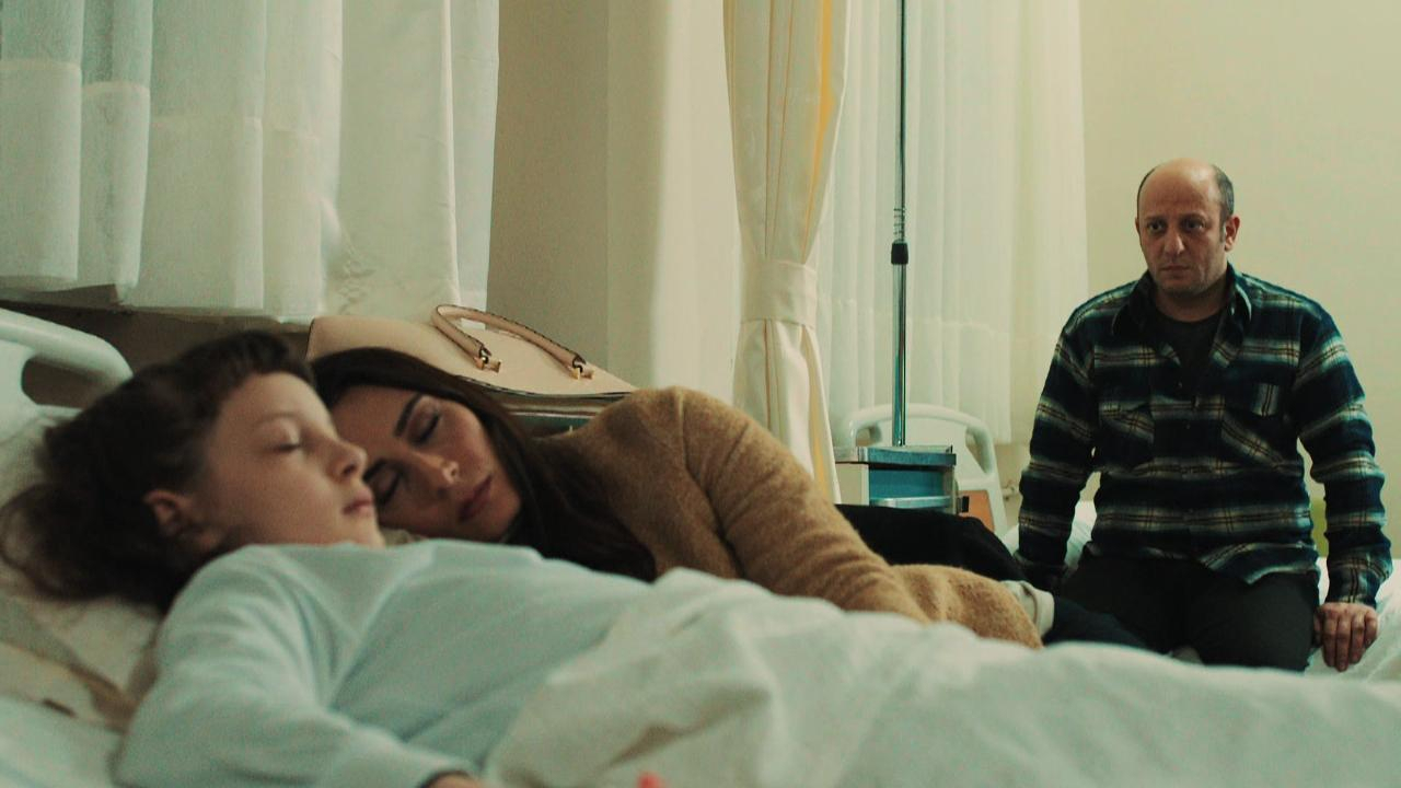 Beş Kardeş 6.Bölüm Fragmanı - 3