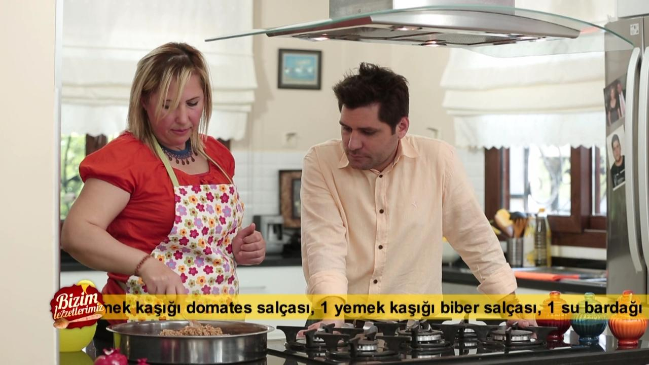 Bizim Lezzetlerimiz 13.Bölüm