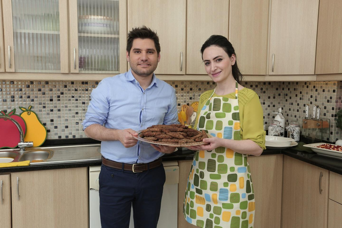 Bizim Lezzetlerimiz 14.Bölüm