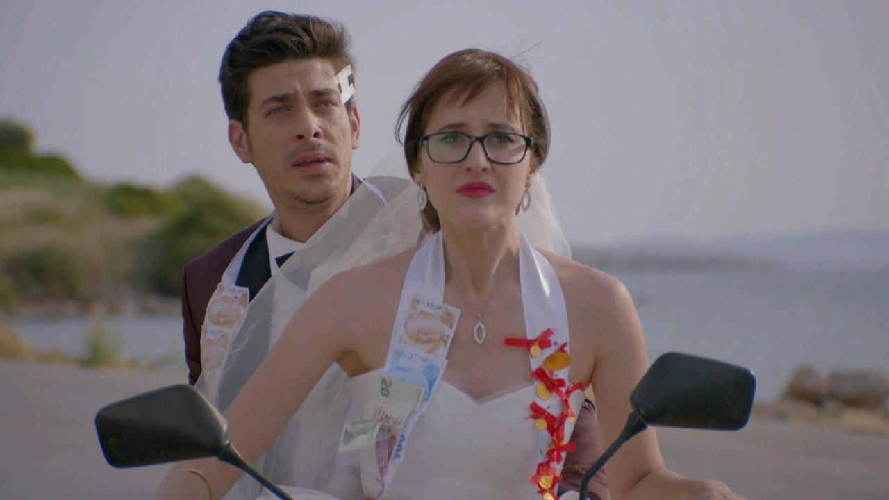 Kalbim Ege'de Kaldı çok yakında başlıyor! - Jenerik Müziği