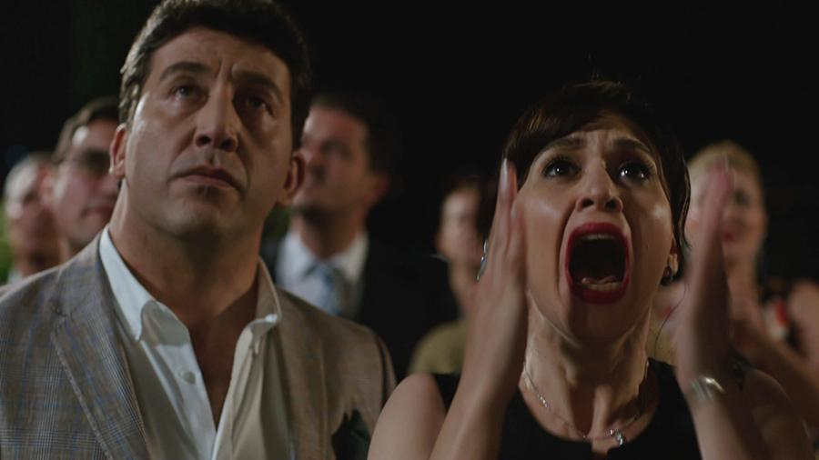 Güneşin Kızları 1. Bölüm Fragmanı-3