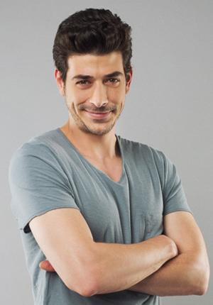 Alper Saldıran
