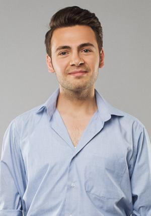 Süha Çağrıcı