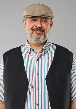 Şerif Erol