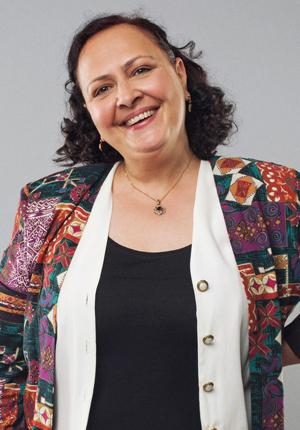 Şebnem Doğruer