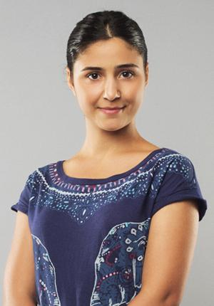 Nehir Akkoç