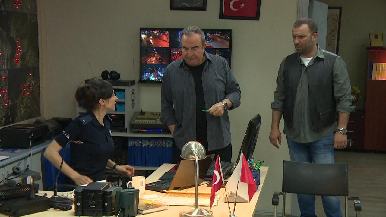 Arka Sokaklar 375. Bölüm Fragmanı