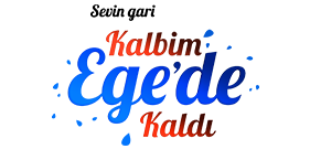 Kalbim Ege'de Kaldı