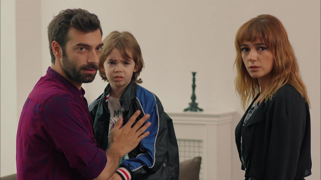 Poyraz Karayel Sezon Finalinden En Çarpıcı Kareler!