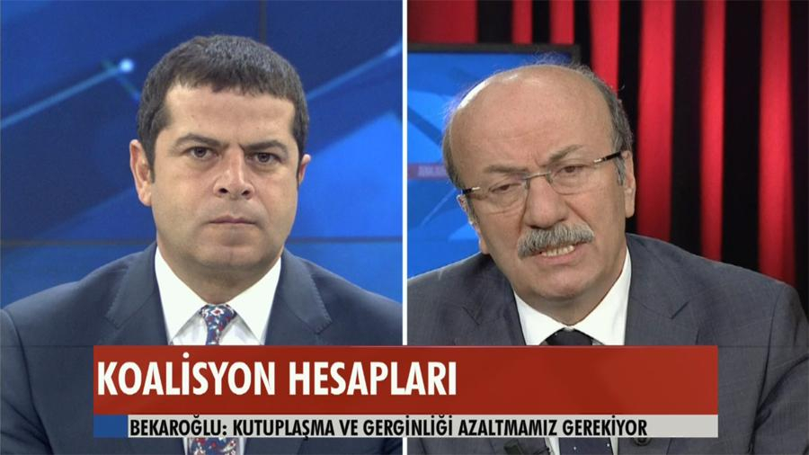 Koalisyon'da neyin pazarlığı yapılıyor?
