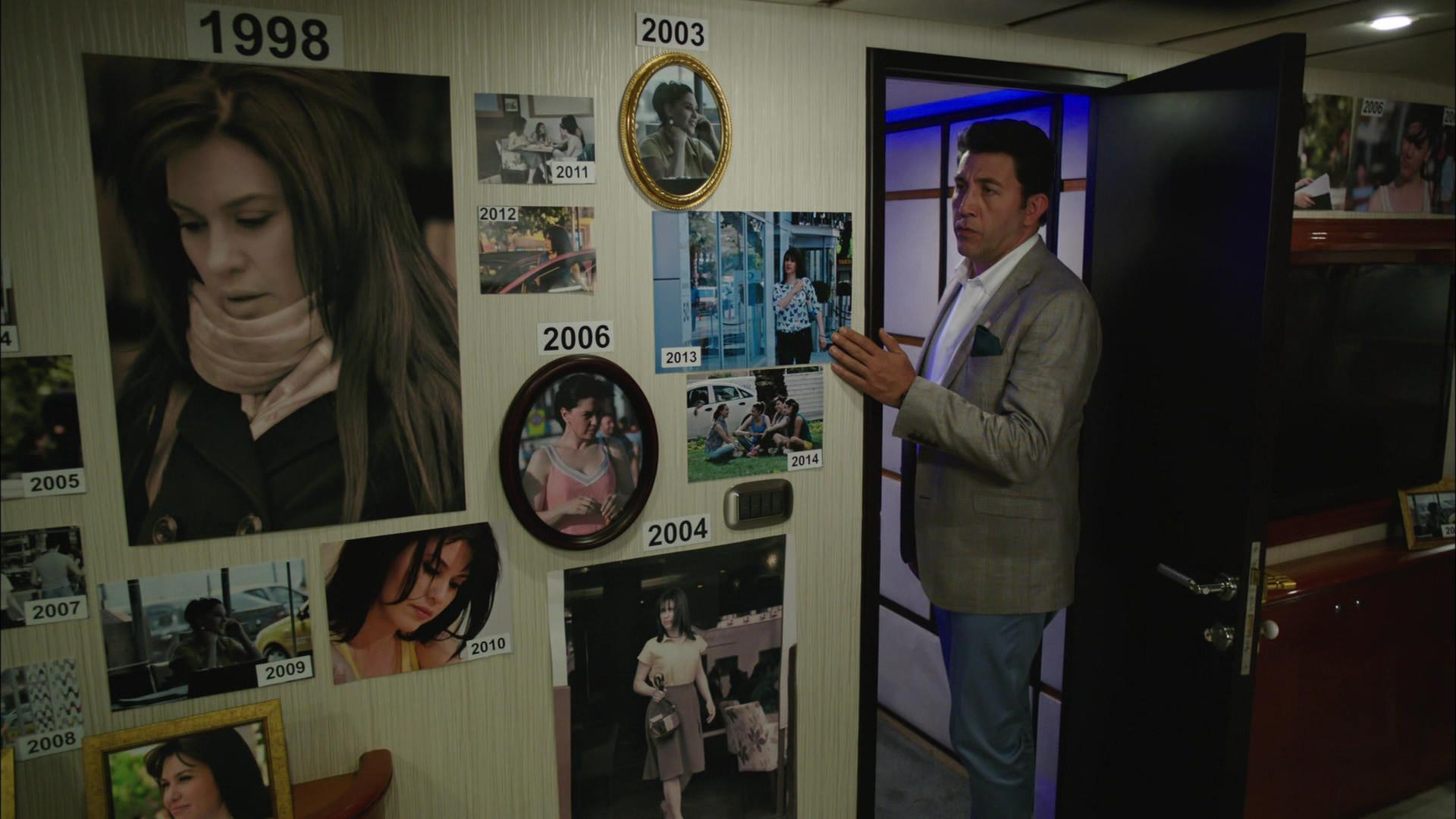 Haluk'un, Güneş takıntısı!