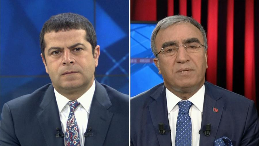 MHP, HDP'nin aldığı oyları yok mu sayıyor?
