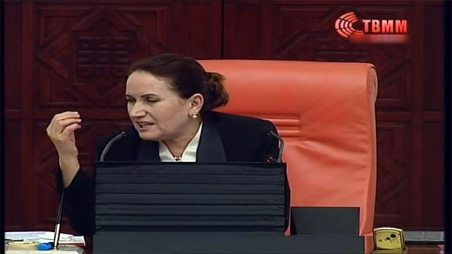 MHP'de Meral Akşener krizi mi yaşanıyor?
