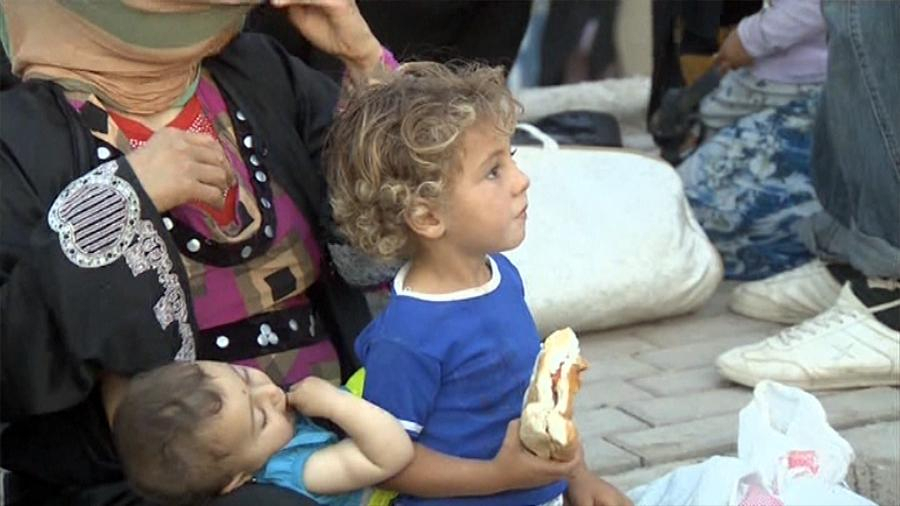 Tel Abyad'ın önemi nedir?
