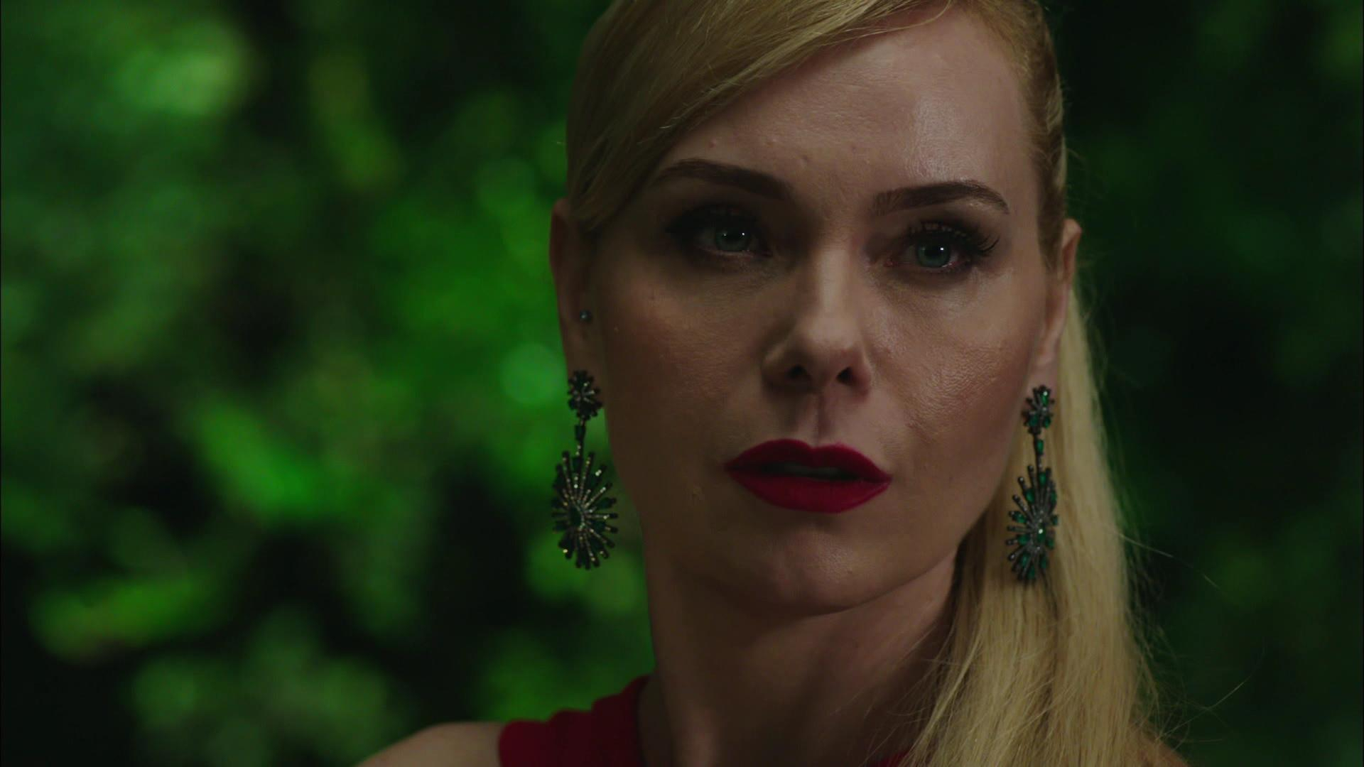 Kolay kolay vazgeçecek değilim!