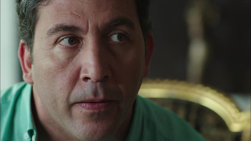 Haluk'un öteki yüzü!